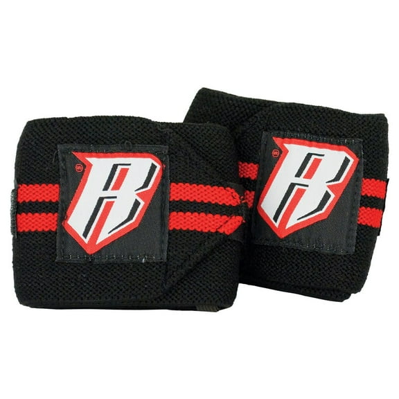 Weightlifting Wrist Wraps