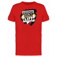 thumbnail image 1 of Weights Dont Lift Themselves T Tee Men's -Image by Shutterstock, 1 of 2
