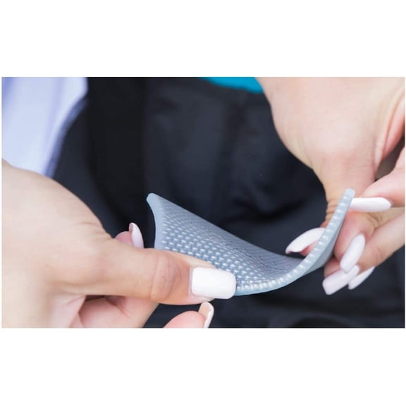 Weights - Flexible Thin Weight Inserts for Weighted Vests - Package of 8 Weights (2 lbs Total) - For Cardio, Strength Training, Running, Walking & Everyday Fitness$$Sport & Recreation Other