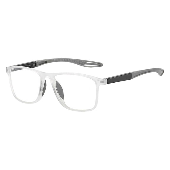 Weights Glasses Accessories Photochromic Bifocal Presbyopia Blue Light +250 Multi Focus High-Definition Sport Intelligent Reading