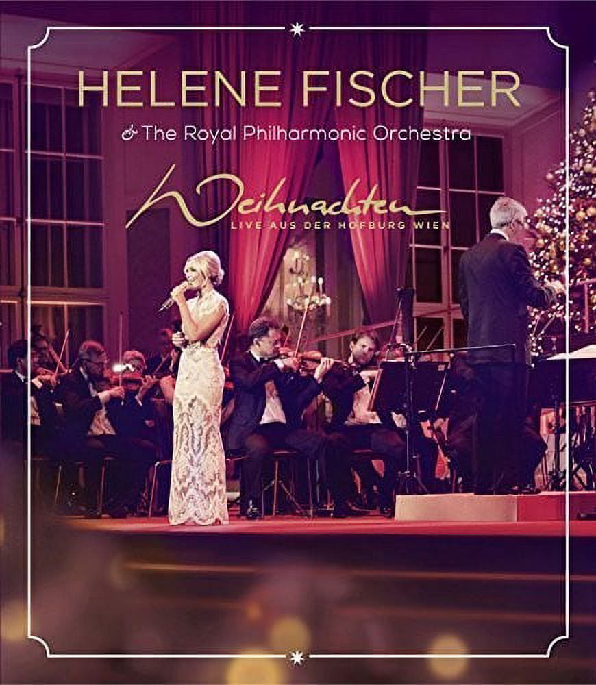 その他 Weihnachten-Live Aus Der Hofburg Wien / [Blu-ray] w17b8b5 Weihnachten-Live Aus Der Hofburg Wien (Blu-ray), Polydor, Special