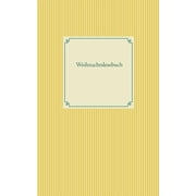 Weihnachtslesebuch, Paperback