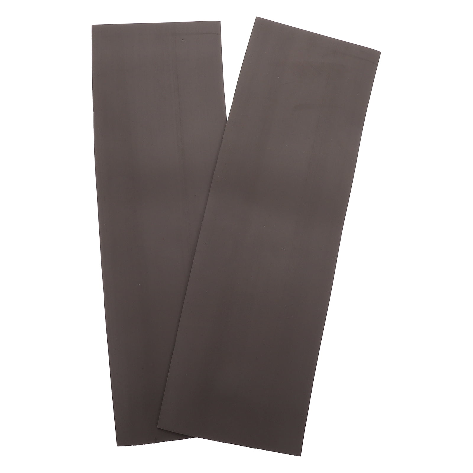 Weijiyouyu 2Pcs Photosensitive Stamp Mats Various Thickness