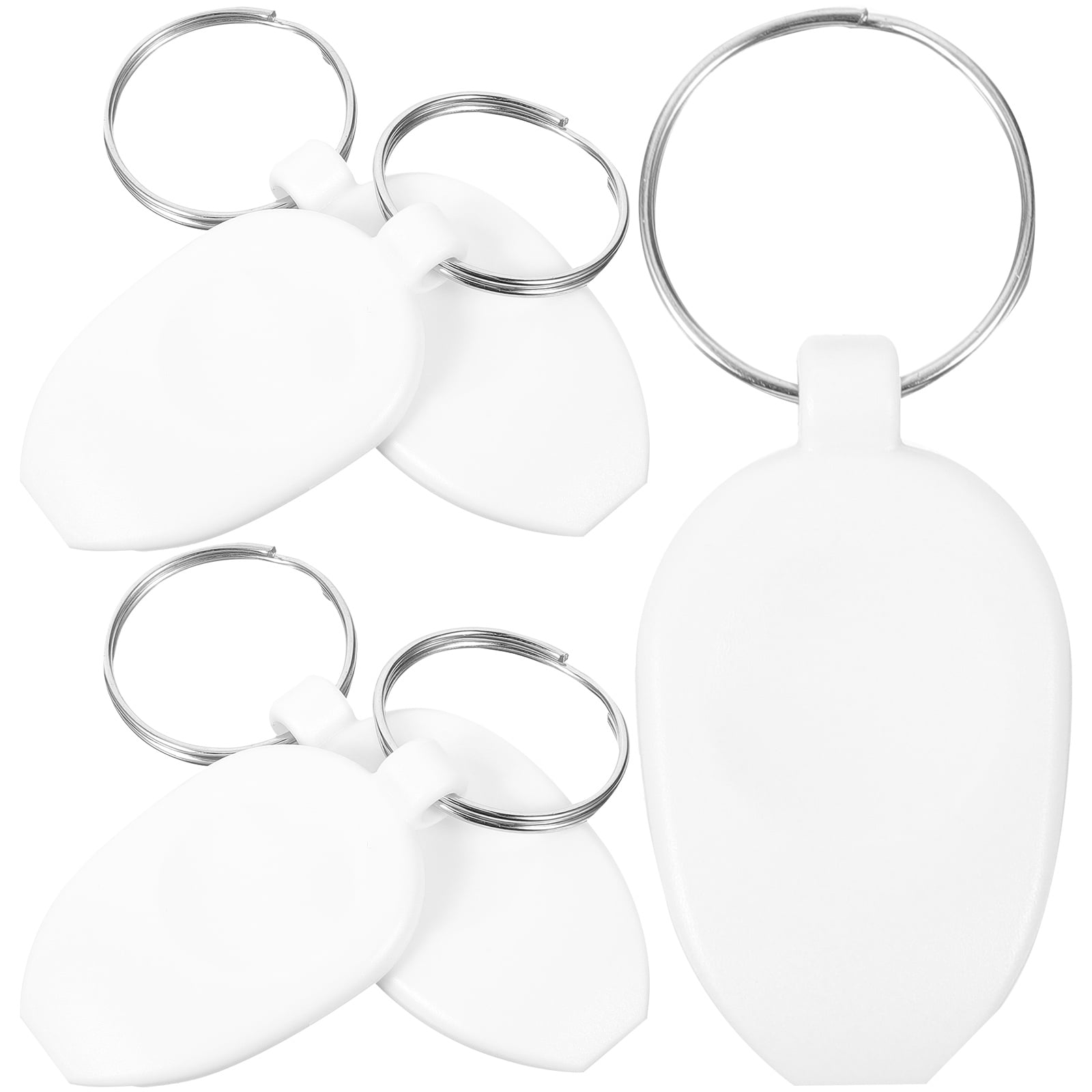 Weijiyouyu 5pcs Lottery Scratcher Tool MultiPurpose Scraper Multi