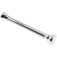 Weijiyouyu Spring Tension Curtain Rod Adjustable Shower Curtain Rod