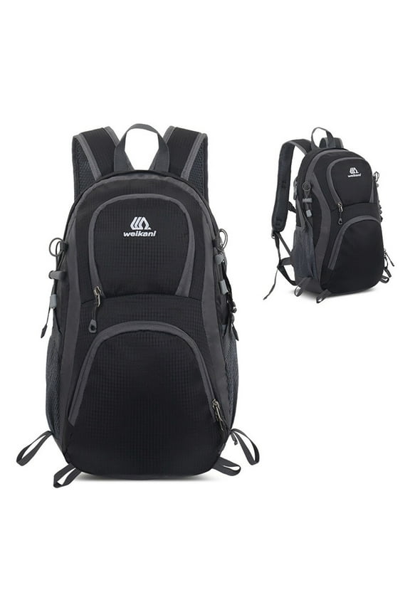 Weikani 20L Water Resistant Hiking and Cycling Backpack