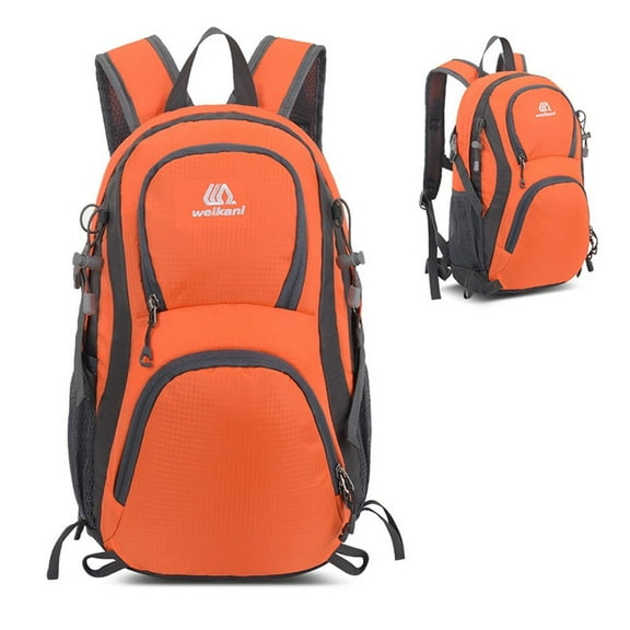 Weikani 20L Water Resistant Hiking and Cycling Backpack