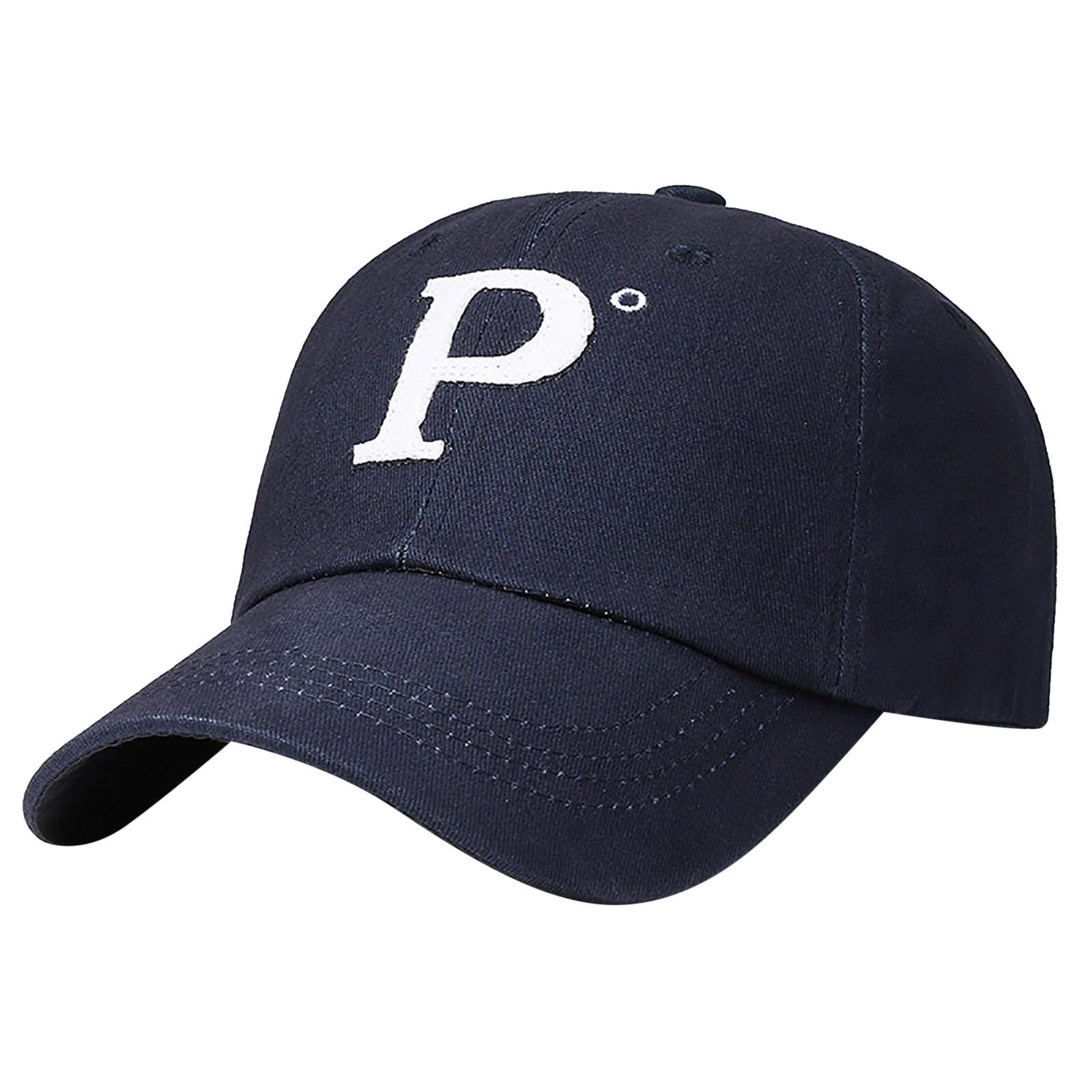 Weikingp Baseball Cap Unisex Classic Low Profile Cotton