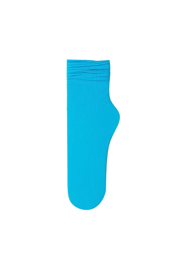 Clearance! Crew Socks for Women Ice Ice Socks Women's Summer Thin Socks Women's Socks Cool Sense Of All The Fashion Mid Tube Stockings Velvet Breathable Pile Socks 10Pc White Crew Socks Men