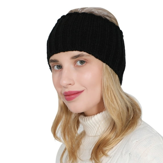 Weikingp Clearance! Hair Accessories for Women, Hot Surgical Supplier Disposable Surgicla Head Cap Nonwoven Caps with, Hair Bows, Hair Ties, Headbands for Women Black