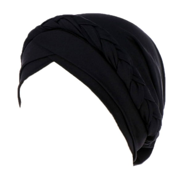 Weikingp Clearance! Headbands for Women, Head Turban Wrap Pre-Tied Ethnic Headwear Braid Cap Hat Baseball Caps, Bandanas for Women, Bandanas for Men K