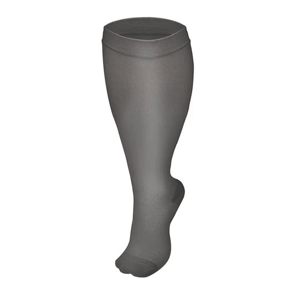 Weikingp Clearance! Sports Socks for Men, Plus Size Solid Color All Season Versatile And Comfortable Casual Sports Pressure Stockings, Womens Sport Socks Low Cut, Men's Sports Compression Socks