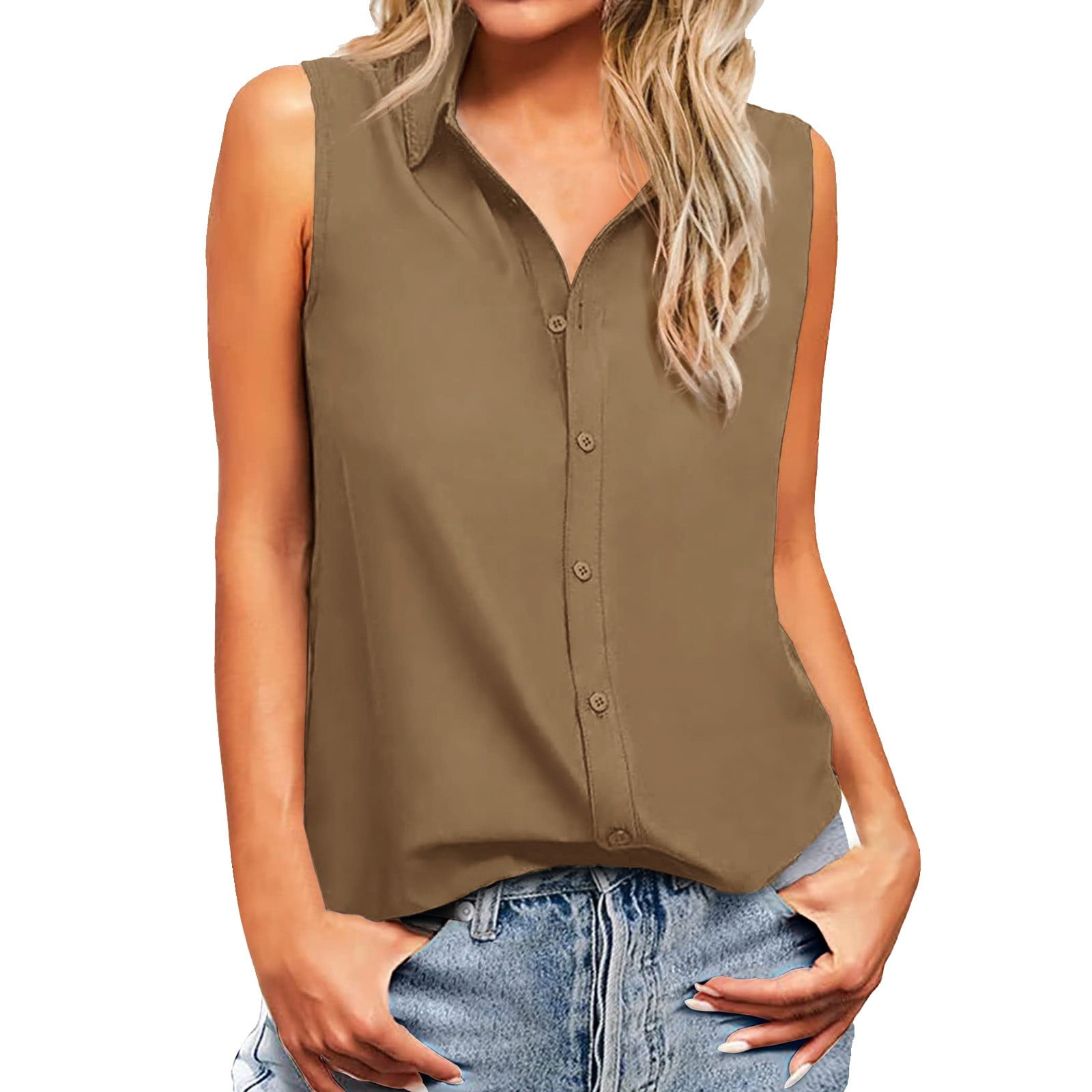 flowy shirts for work