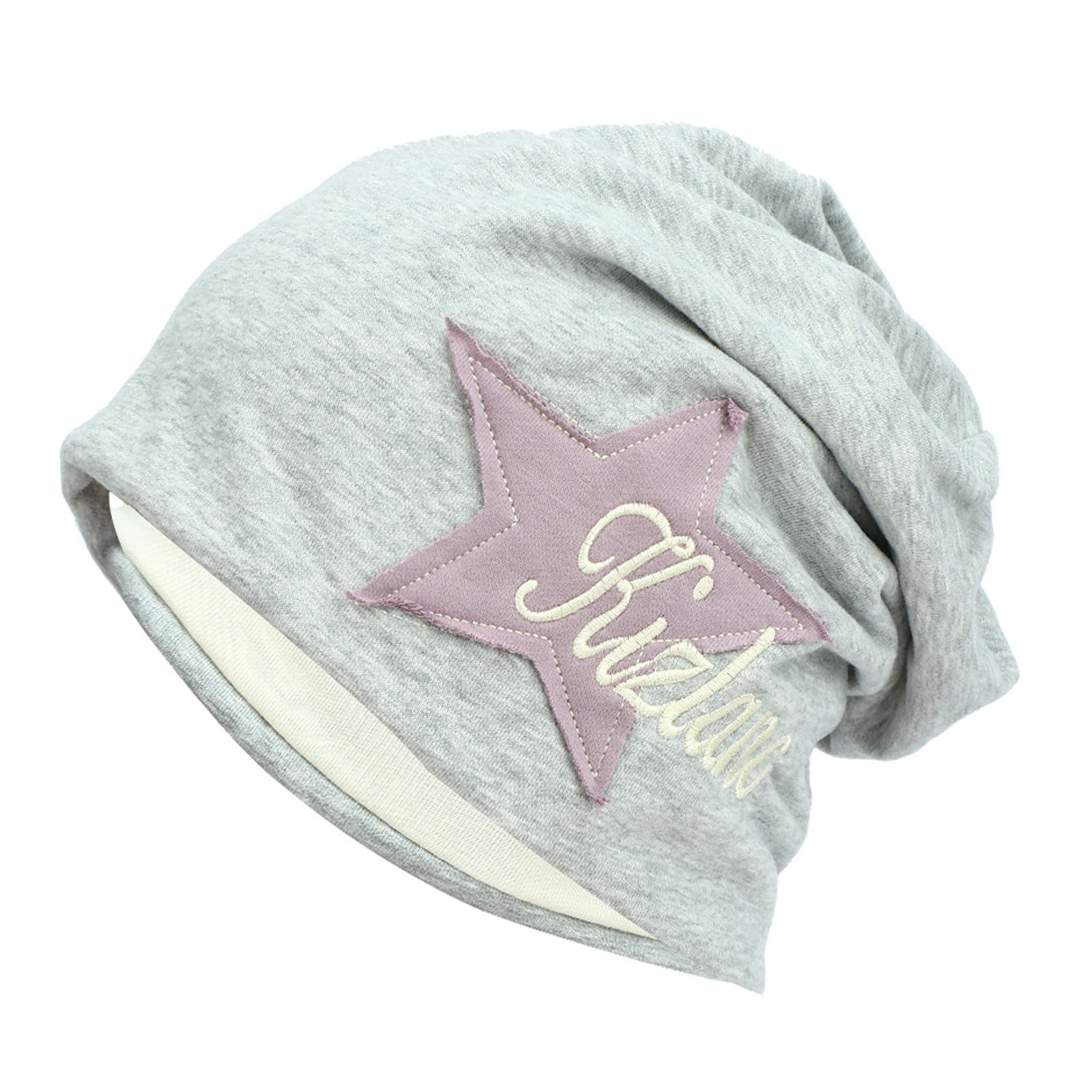 Weikingp Fascinators Hats for Women Pullover Hat for Men Women Fashion