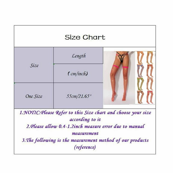 Weikingp Fishnet Stockings for Women Shiny Rhinestone Hot Drilling Fun Hollow Large Mesh Stockings Knee Length Drill Stockings Compression Socks for Women Womens Socks Socks for Women (Clearance)