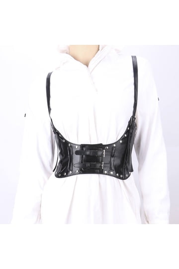 Harness Corset
