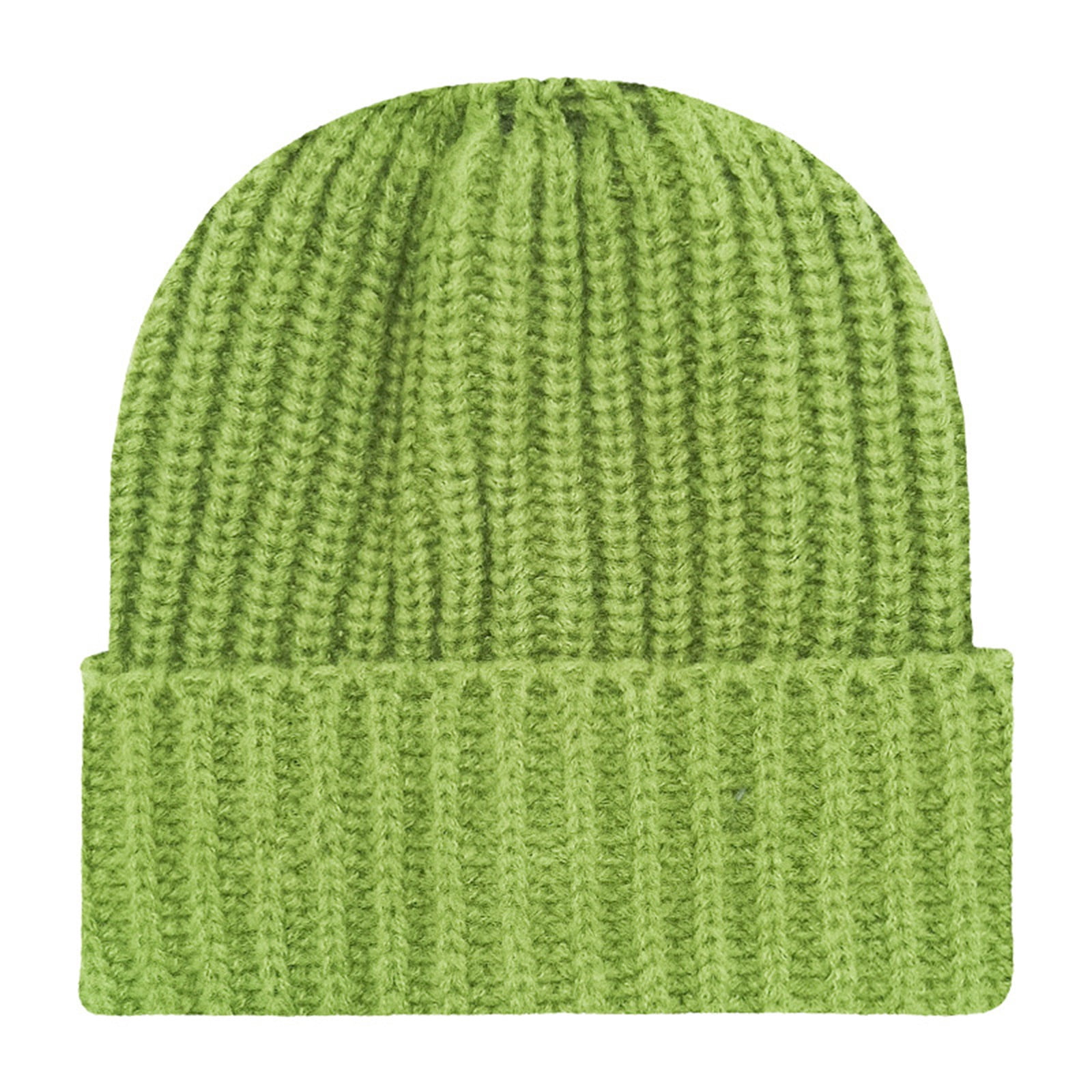 Wmcaps Beanie For Men Stretchy Soft Cuffed Wooly Beanie With Thick Warm Lining Unisex Classic Winter Hat Gifts For Women/Men/Her/Him/Dad Free Shipping | Hots