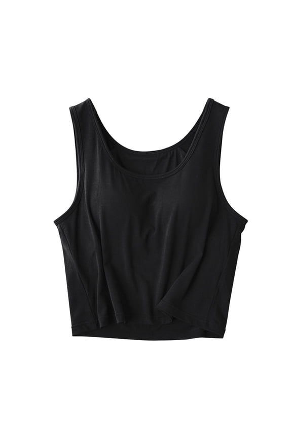 Lace Corset Tops For Women Undershirts For Women Lace Trim Tank Top Fitted Tank Tops For Women Camisole Tops For Women Black XL Clearance!