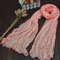 thumbnail image 1 of Weikingp Shawl for Women Shawls and Wraps Scarf Scarf Shawl Point Retro Female Fashion Women Multipurpose Printing Scarf Bandanas for Women Multi-color One Size Clearance！, 1 of 2
