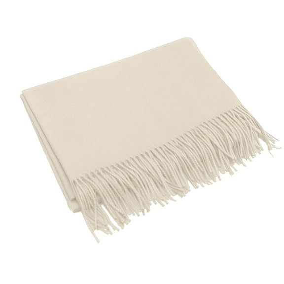 Weikingp Shawl Wraps for Women Shawls And Wraps for Evening Dresses Pashmina Shawls Wraps for Wedding Party Softable Shawl Wraps Scarf for Women () Beige polyester