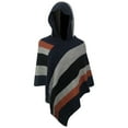 sleeveless shawl
