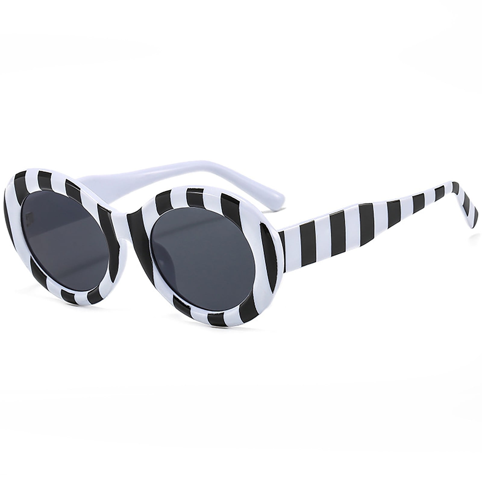 Weikingp Sunglasses Womens Sunglasses for Women Men Vintage Big Frame