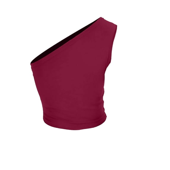 Weikingp Tube Tops For Women Summer Tops For Women Corset Tops For Women Cute Summer Tops Off Shoulder Tops For Women Multi-color S Clearance！