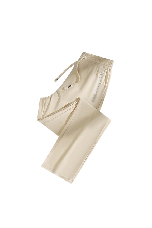 Women's Joggers Pants,Womens Leisure Pants Cotton Joggers For Women Comfy Pants Women Moisture Wicking Pants Women Womens Cotton Sweatpants Lounge Pants Beige M