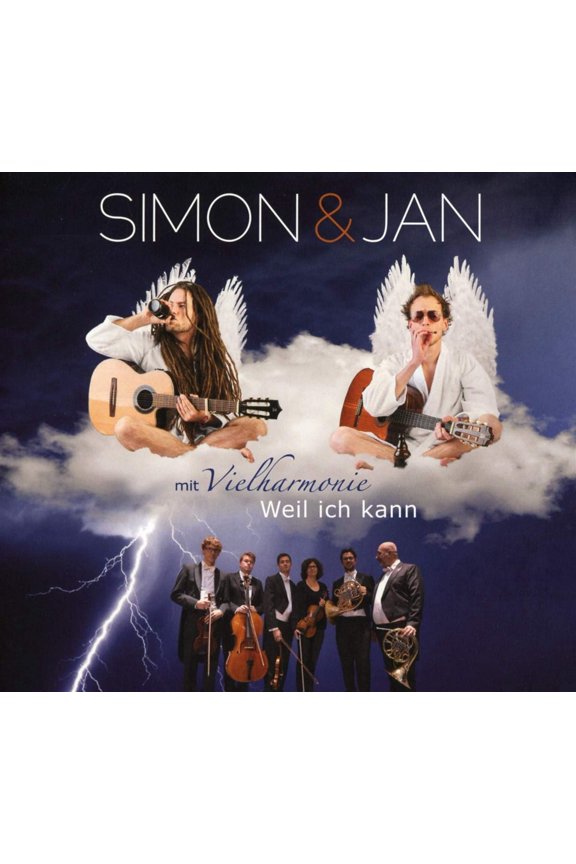 Weil Ich Kann (Audiobook)