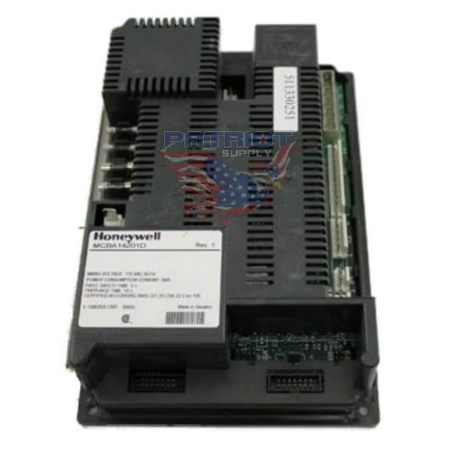 Weil McLain 383500190 Control Module For Ultra Gas Boiler Models