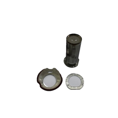 Weil McLain 383-501-034 Burner Replacement Kit - Complete Kit for Boiler Repair