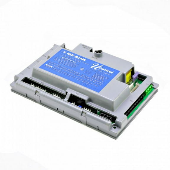 Weil McLain 383-600-062 - Ctrl Mod W/Cir-Brdu-Ctlcsd1