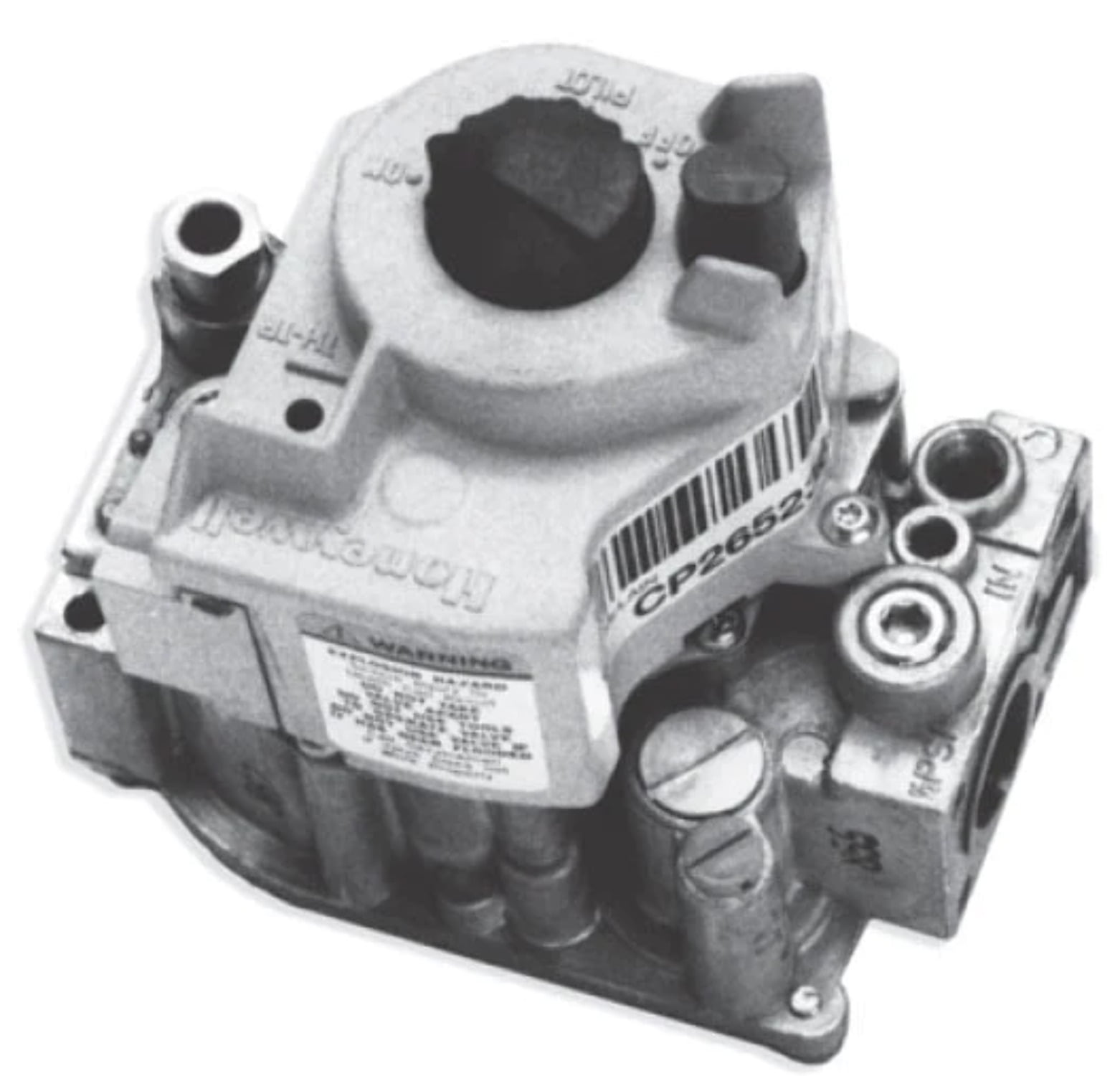 8-Quart Digital Air Fryer