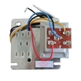 thumbnail image 1 of Weil-McLain 510312166 - 120-24V 40Va Dpdt Less Relay (510-312-166), 1 of 1