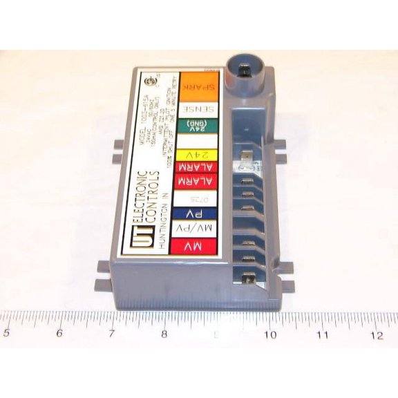 Weil McLain 511-330-086 - Pilot Proving Mod.U-T#1003-615
