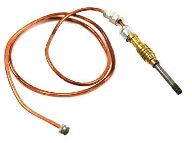 Weil Mclain Boiler Thermocouple www.walmart.com