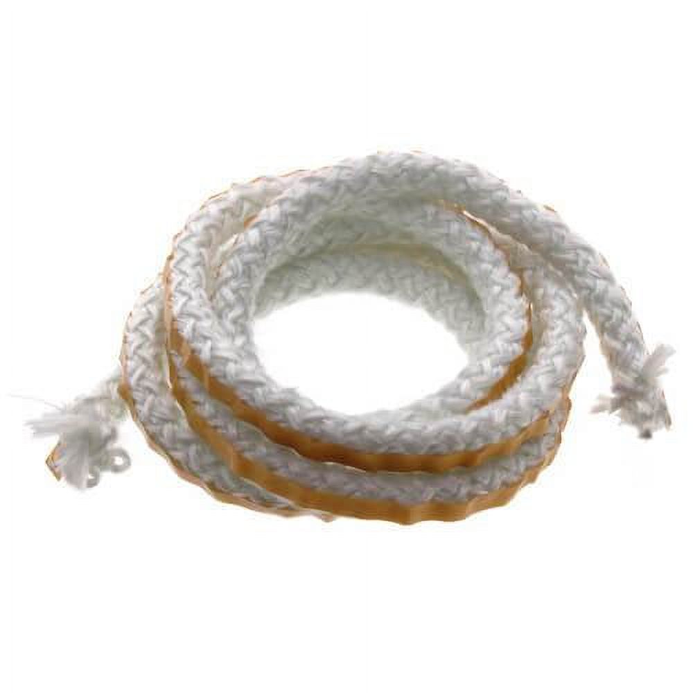 WeilMcLain 590735104 Door Seal Rope, 55G, for SGO, WGO, WTGO Boilers