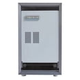 thumbnail image 1 of Weil-McLain CGa-6 Series 3 166,000 BTU Cast Iron Natural Gas Boiler, 1 of 2