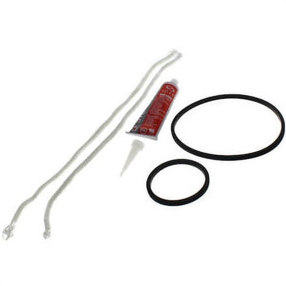 Weil-Mclain 381-800-667 Section Replacement Kit (Includes Elastomer Seal, Cope Seal)