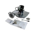 thumbnail image 1 of Weil Mclain 382-200-340 GV Series Blower Housing Assembly Replacement Kit, 1 of 1