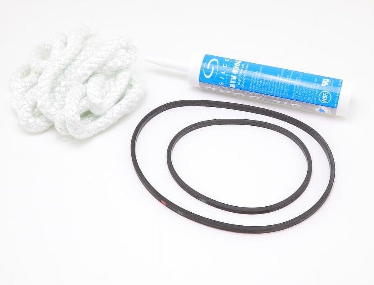 WeilMclain 383300405 Section replacement kit, includes seals, rope