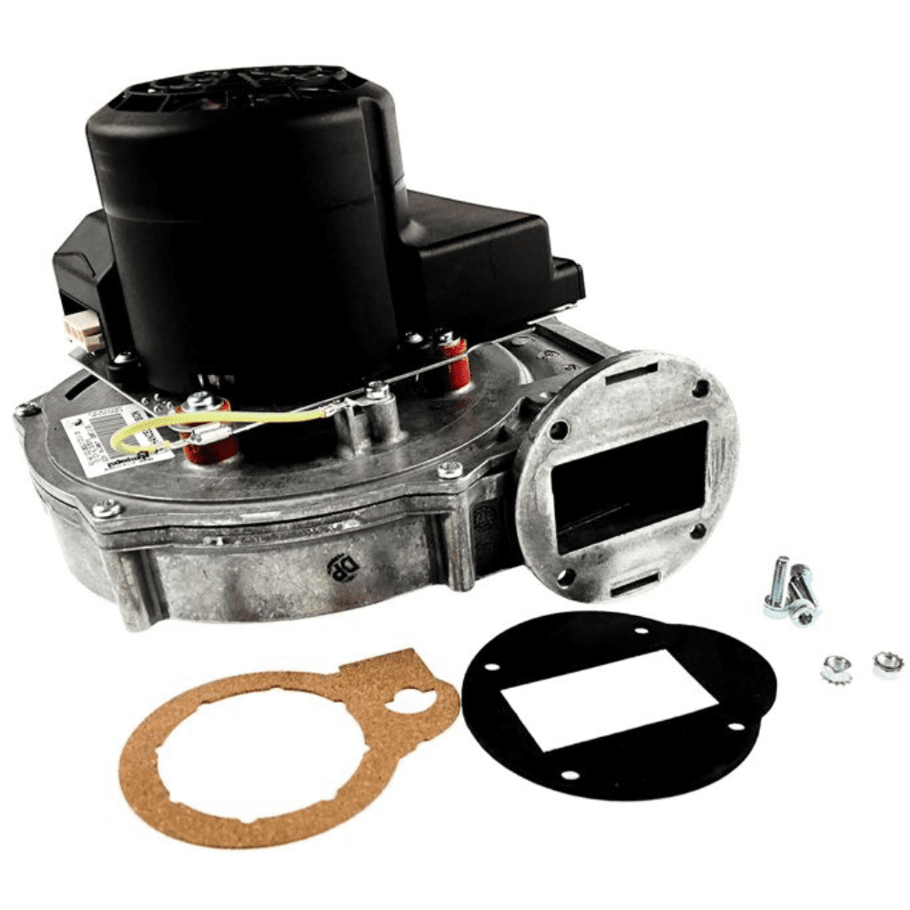 WeilMclain 383500360 Ultra Boiler Blower Assembly Kit, For Model 310