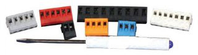 Weil-Mclain 383-500-642 Ultra U-Control Terminal Block Kit