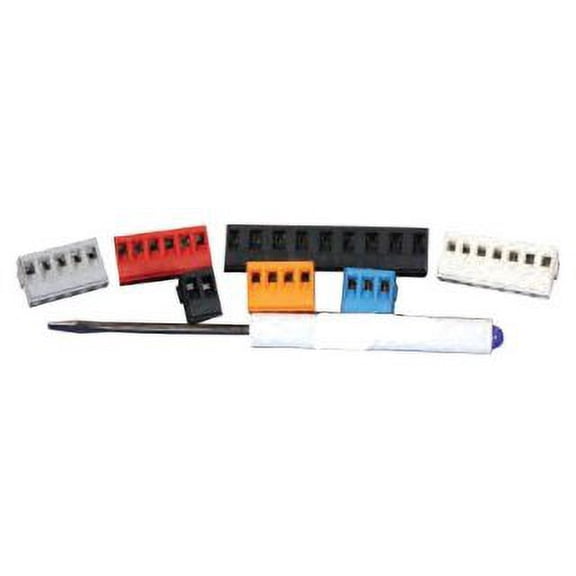Weil-Mclain 383-500-642 Ultra U-Control Terminal Block Kit