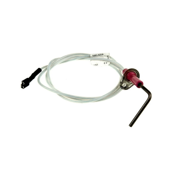 Weil-Mclain 511-330-192 Main Flame Sensor for Gas Control (Natural & Propane) for HE/VHE Boilers