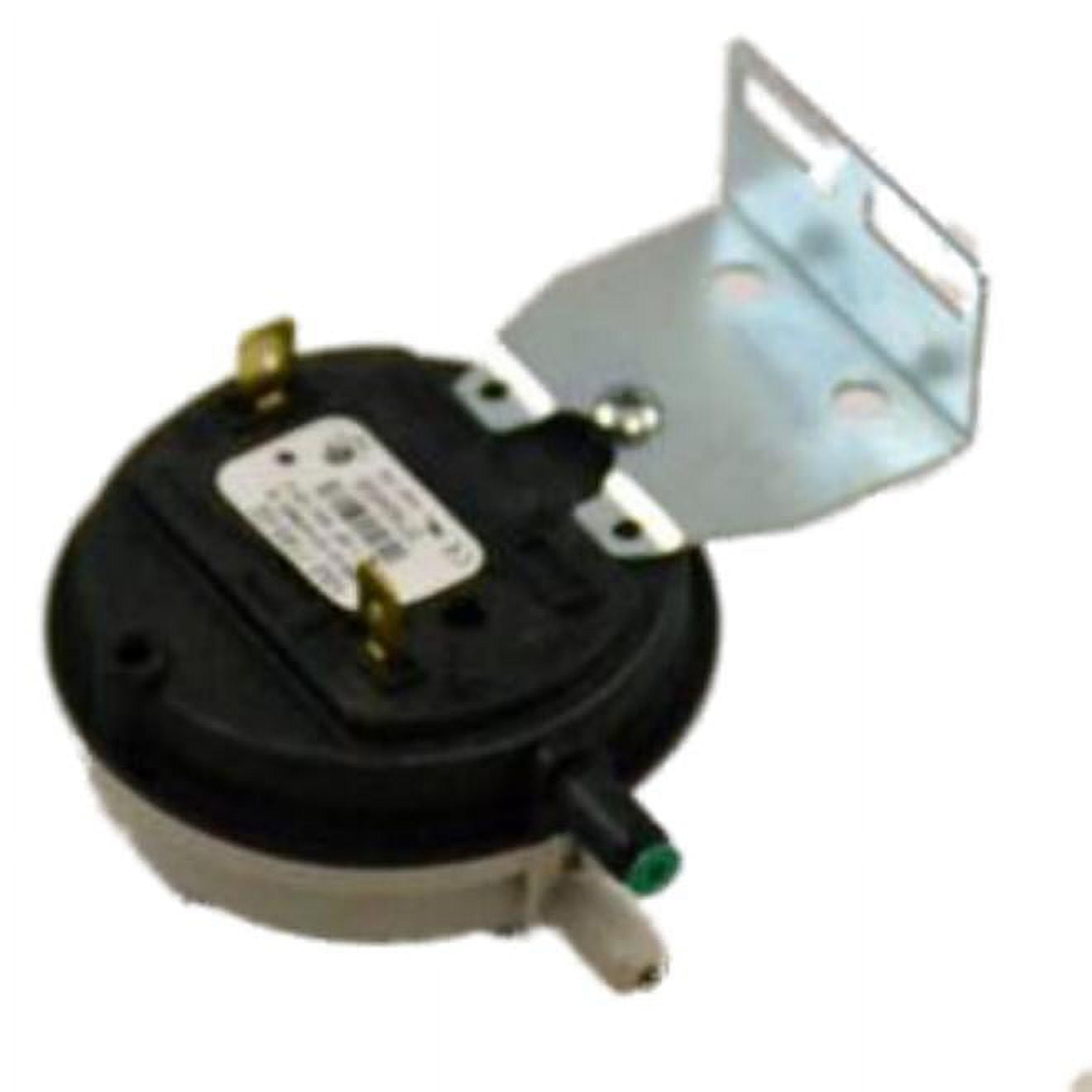 Weil Mclain 511624520 Air Pressure Switch (0 5500’ Elevation) Set