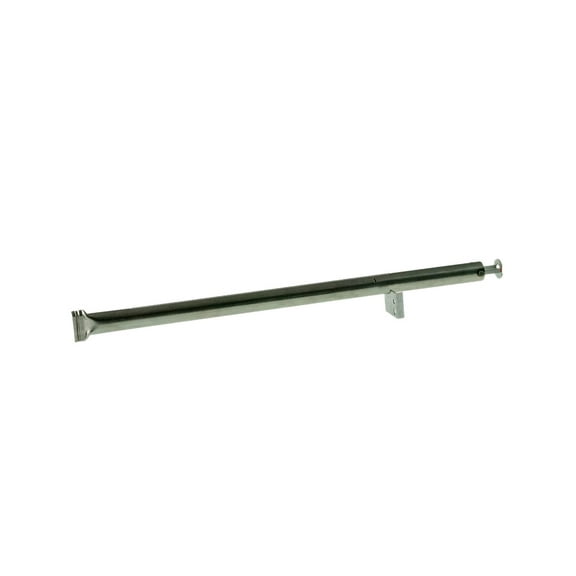 Weil-Mclain 512-200-002 Burner, Stainless Tube, With Pilot Bracket, For Boilers EG & P-EG-30-65