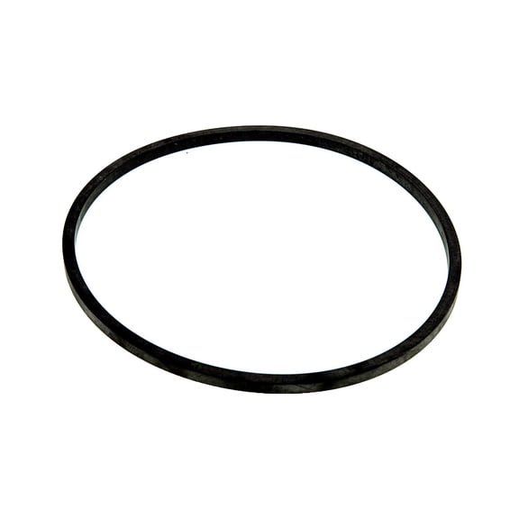 Weil-Mclain 592-800-007 Elastomer Seal (1 Per Joint), For Boiler Section Assembly, 6 Diameter