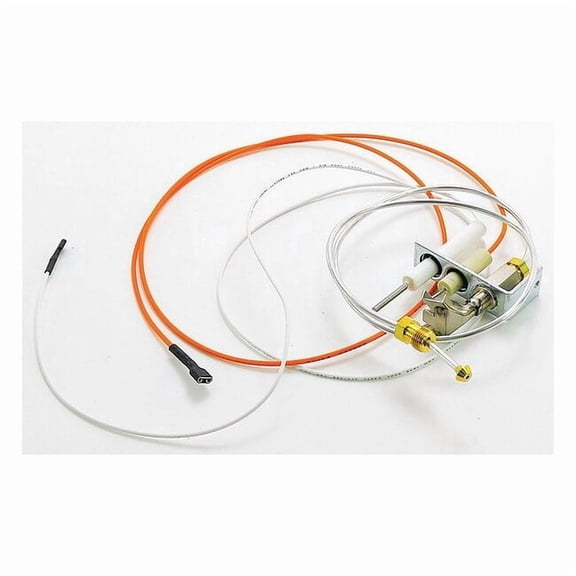 Weil Mclain Pilot Burner,Natural Gas 511-330-221