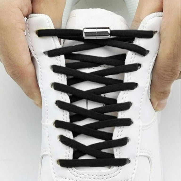 Shoelace Tips  Tieless Shoelaces